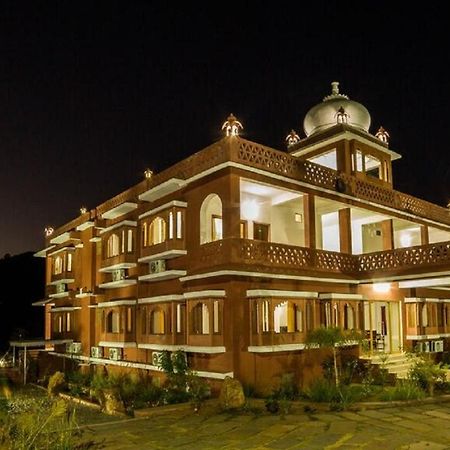 The Sky Imperial Kumbhalmer Resorts Kumbhalgarh Exterior foto