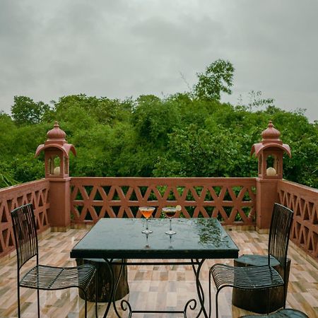 The Sky Imperial Kumbhalmer Resorts Kumbhalgarh Exterior foto
