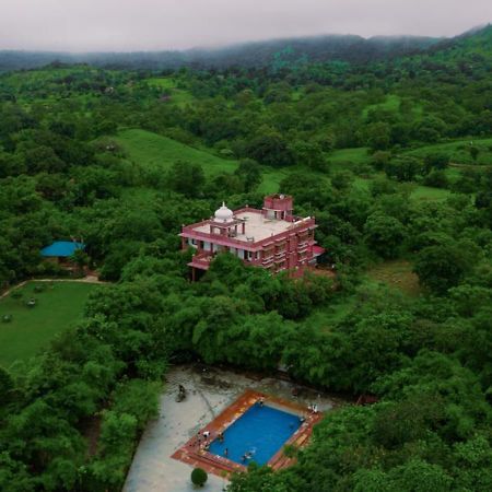 The Sky Imperial Kumbhalmer Resorts Kumbhalgarh Exterior foto