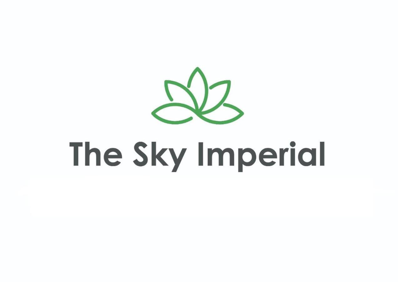 The Sky Imperial Kumbhalmer Resorts Kumbhalgarh Exterior foto