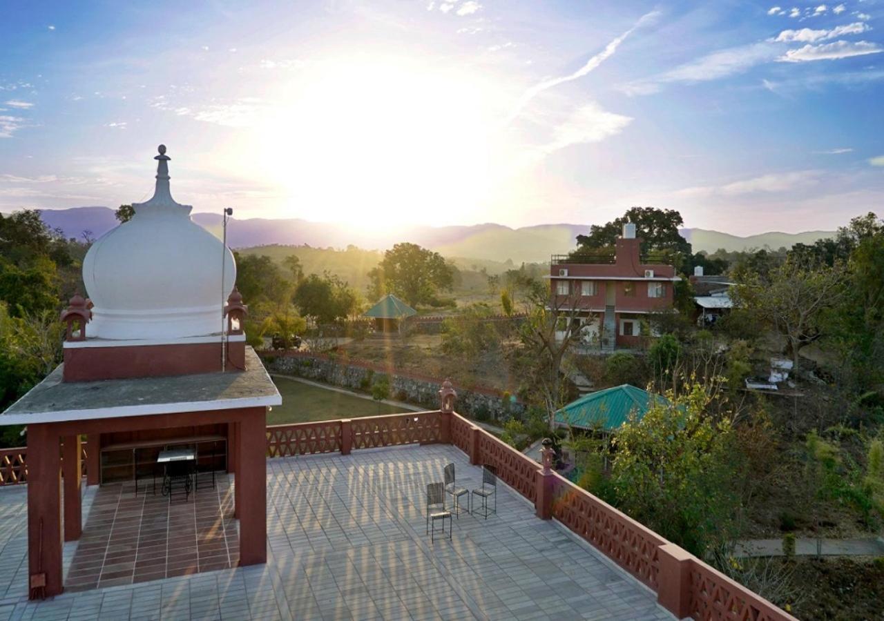 The Sky Imperial Kumbhalmer Resorts Kumbhalgarh Exterior foto
