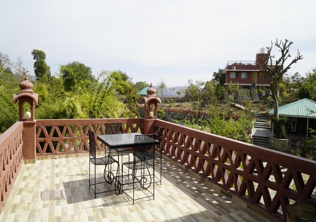 The Sky Imperial Kumbhalmer Resorts Kumbhalgarh Exterior foto