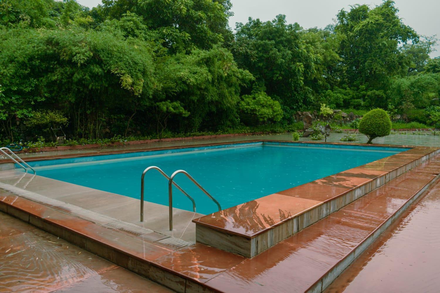 The Sky Imperial Kumbhalmer Resorts Kumbhalgarh Exterior foto